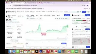 alpine Coin alpinequick Update ⚠️ | alpine Token Price Prediction | alpine Prediction 2025