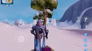 Showtime Challenges Guide/Locations