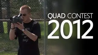 Quad Contest 2012