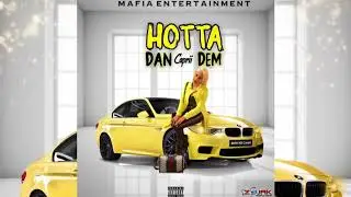 Caprii - Hotta Dan Dem