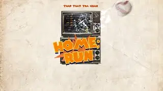 [VIETSUB] HOME;RUN - SEVENTEEN