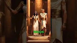 The Surprising Overlap of Iconic Historical Figures you never know before!🤔/#topwonders #shorts