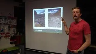 Информационный разговор об Эльбрусе и Аконкагуа 2019 | Earth's Edge | Оператор приключенческого тура | Великобритания и Ирландия