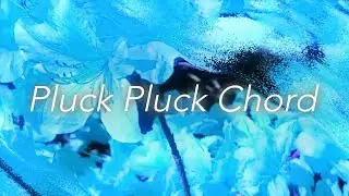Sad Keyboard Guy - Pluck Pluck Chord (pluckiewuckies)