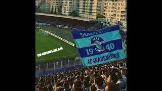 Alişan- Şampiyon DEMIRSPOR