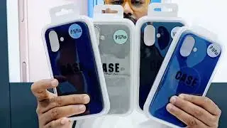 #iphone #trendingreelsvideo #trendingnow #popular #trend iPhone silicon cover all model available