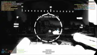 43 Killstreak on Zavod in LAV-AD anti-air. Hardcore conquest gameplay BF4 FPS_TOMO