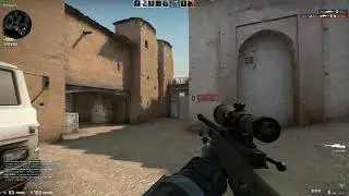 CSGO Road to Nova - Completed