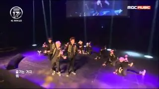 [ CUT] 150523 Seventeen Project - BANG