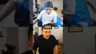 Лейси помогает Ракаю дрессировать его новую собаку 🥹❤️