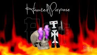 HauntedPurpose's EVIL world! [2]