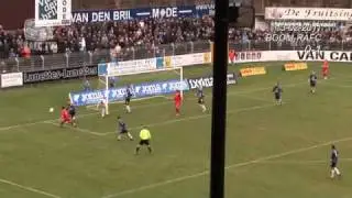 20110213 | League | K. Rupel Boom F.C. - R.A.F.C. | RAFC.TV