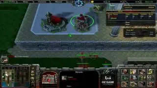 Capik27 vs Sibzork (BO3 - 300₽) game 2