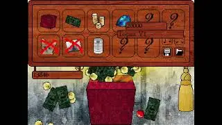 exoptable money gameplay