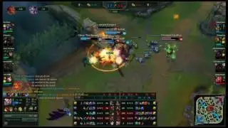 Penta Olaf