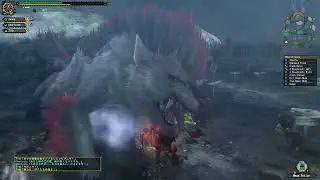 MHF Nono Orugaron 3⭐