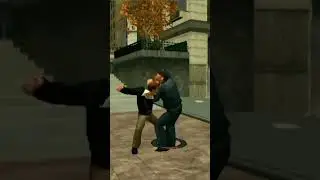 bully - Test Mod Johnny Vincent