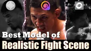 Hailuo AI Just Beat Veo 3 & Seedance in Realistic Fight Scenes （Real Test）