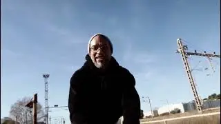 Vingué - Rmx freestyle - Ninho - Chiraq - Balek2leurvie. 🏁🏴‍☠️ : clip by - la moukate TV 