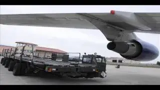 Multimedia Feature: Aerial Transportation