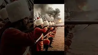 The Story of Ottoman Slave Soldiers  Janissaries of the Empire # #history #facts #ottomanempire