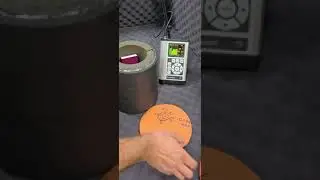 COMFORT MAT Vision and Raptor TEST