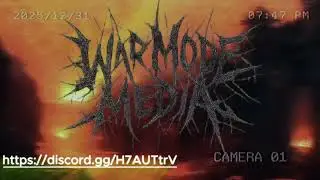 War Mode Media ft Thornwire