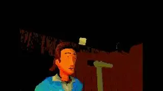 Nothing Forever - Larry's Pants Fall off while Shopping