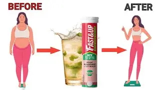 Fast & Up Apple Cider Vinegar for Weight Management| Benefits & Side Effects | Best Product