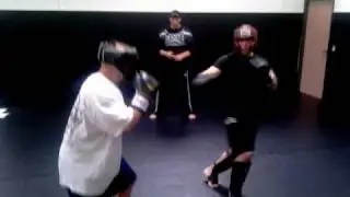 AV TapouT Team Tryout 2010