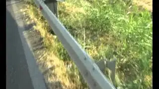 Incidente stradale sulla 410 Canicattì-Naro, due persone ferite di cui una in gravi condizioni
