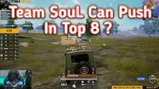 Team SouL And RRQ Making Boost In Final Day | PMCO Global Finals