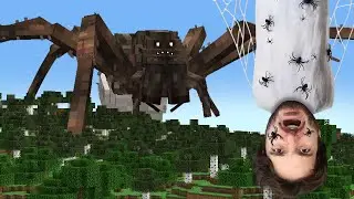 13 ANOS DE MINECRAFT... E ESSE FOI O VÍDEO MAIS DIFÍCIL DE SER GRAVADO...