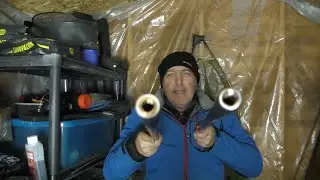 The Perfect Landing Net Handle