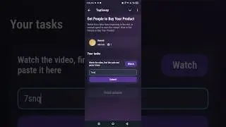 Get People To Buy Your Product | TapSwap Video Code | How to Get People to Buy Your Product