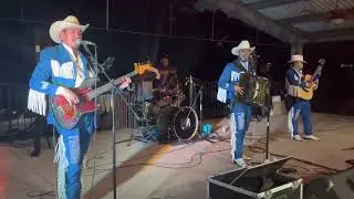 Los Picudos