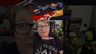 2026 Red Bull and Visa Cash App Racing Bulls Formula 1 cars #f1 #redbull #racingbulla #ford #rb