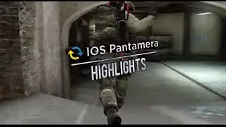 EnVyUs Highlights @ IOS Pantamera 2015 - 