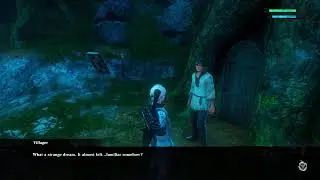 Vows of Virtue, Deeds of Cruelty - Part 6 - NieR Replicant ver.1.22474487139...