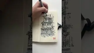 Find your city in mine &ndash; explore Urban Architecture in my shop (link in bio)