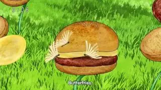 Toriko Intro 10