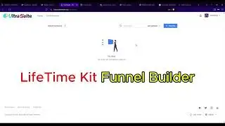 LifeTime Kit App No. 4 Demo | Funnel Builder | Softago Technologies