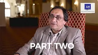 2016 Exchange CEO Series: CME's Gill Looking For Customer Efficiencies PART 2 OF 2