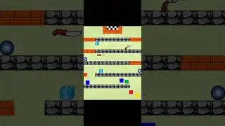 square race gameplay || #gaming #trending #viral #youtubeshorts #subscribers
