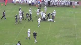 Taquell Giles #4 football highlights(51)