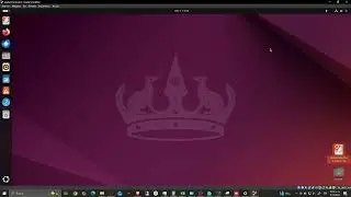 Practica de como instalar Ubuntu Deskotp en Virtual Box