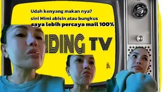 MTD_Nikmir Bela Mail Loly Kasian Sih #matatrndingtv #nikmir #trendingtv