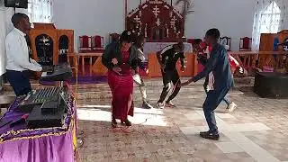 PAUL WA KIGOOCO! KUINIRA NGAI