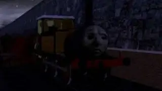 Thomas Trainz Remake - Rusty to the Rescue