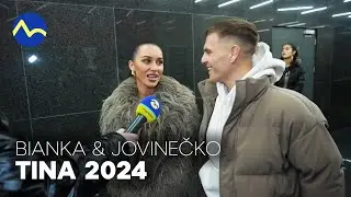 Bianka a Jovinečko na koncerte Tiny - aké budú ich vianoce? | Web markiza.sk